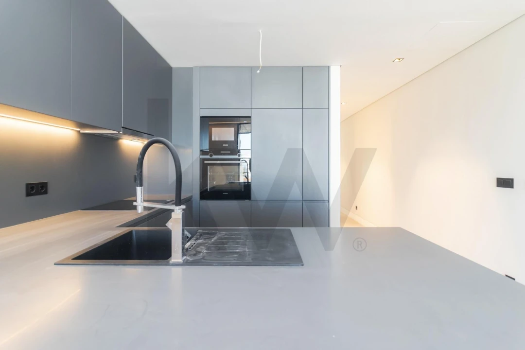 Apartamento T1 para Arrendamento em Alcochete Foto 3