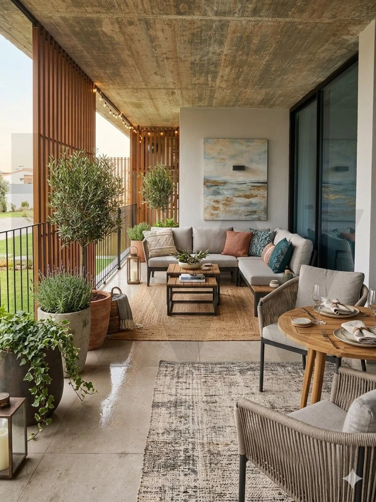 Apartamento T1 para Arrendamento em Alcochete Foto 2