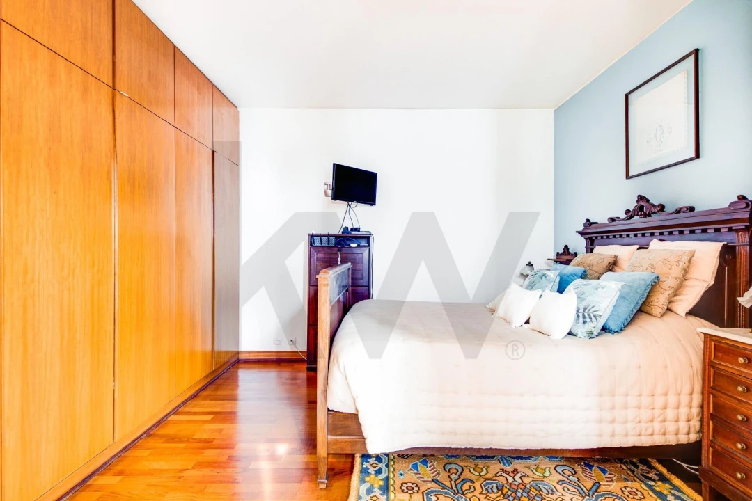 Apartamento T4 para Venda em Águas Livres Foto 29