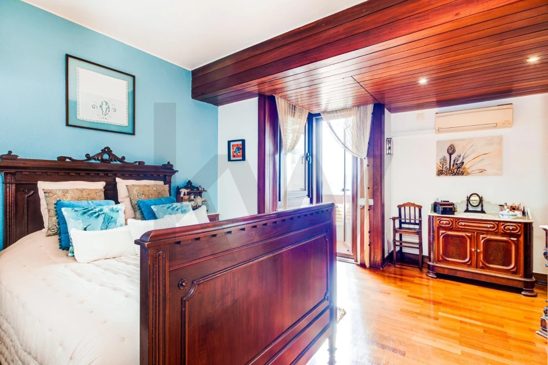 Apartamento T4 para Venda em Águas Livres Foto 36