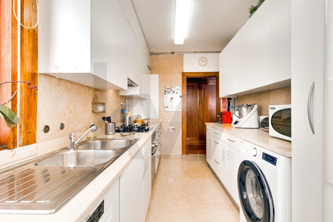 Apartamento T4 para Venda em Águas Livres Foto 12