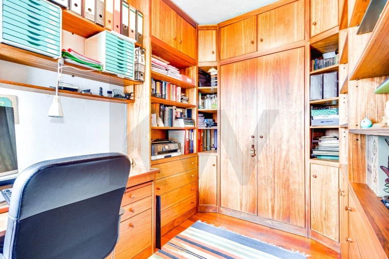 Apartamento T4 para Venda em Águas Livres Foto 13