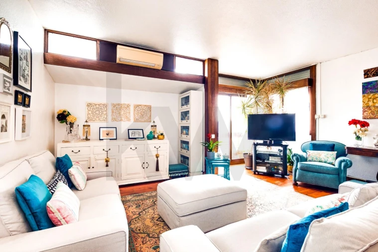 Apartamento T4 para Venda em Águas Livres Foto 4