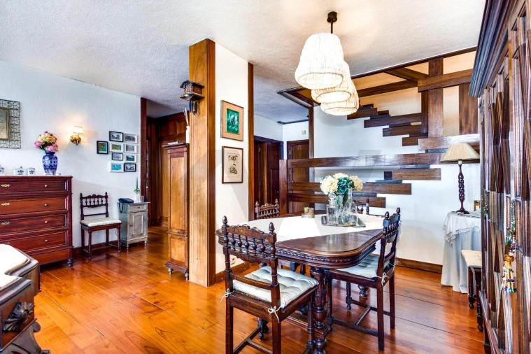 Apartamento T4 para Venda em Águas Livres Foto 8