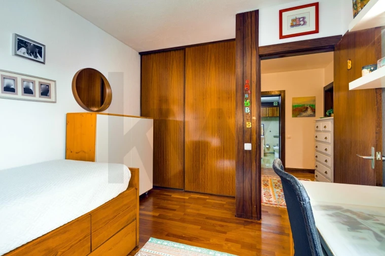 Apartamento T4 para Venda em Águas Livres Foto 24