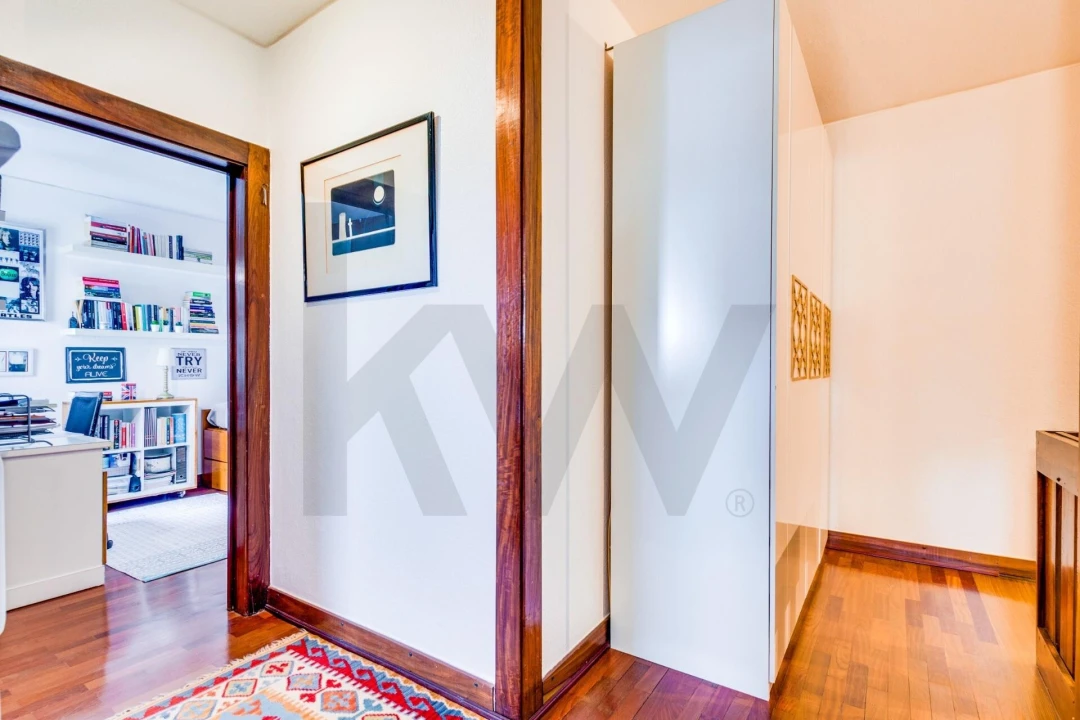 Apartamento T4 para Venda em Águas Livres Foto 21