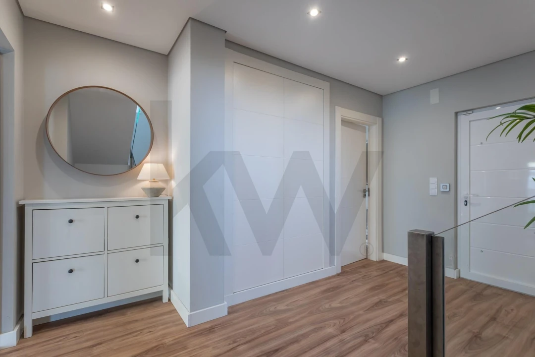 Moradia T4 para Venda em Algueirão-Mem Martins Foto 43