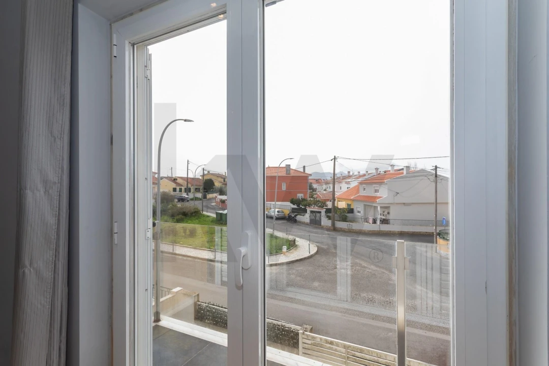 Moradia T4 para Venda em Algueirão-Mem Martins Foto 34