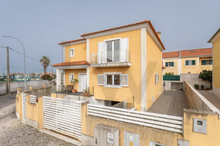 Moradia T4 para Venda em Algueirão-Mem Martins Foto 62