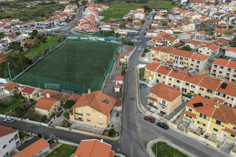 Moradia T4 para Venda em Algueirão-Mem Martins Foto 64