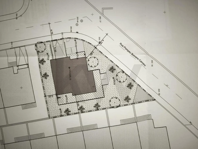 Moradia T4 para Venda em Algueirão-Mem Martins Foto 70