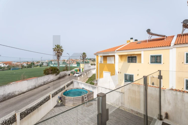 Moradia T4 para Venda em Algueirão-Mem Martins Foto 21