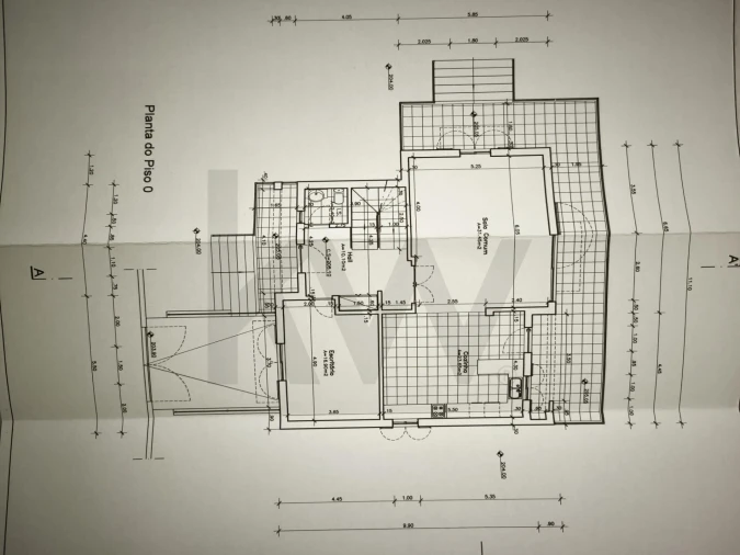 Moradia T4 para Venda em Algueirão-Mem Martins Foto 71
