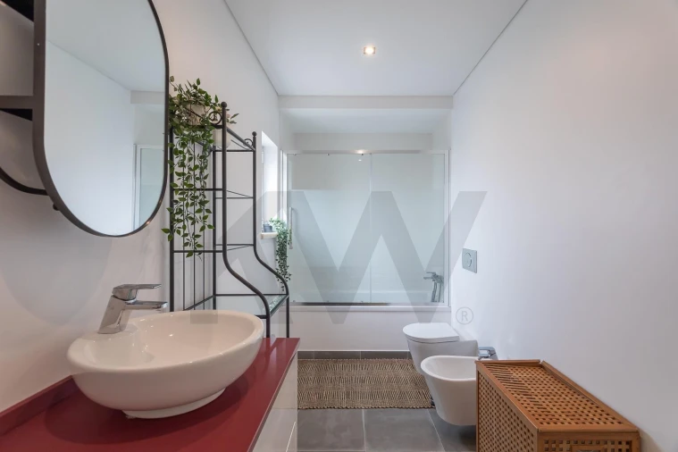 Moradia T4 para Venda em Algueirão-Mem Martins Foto 37