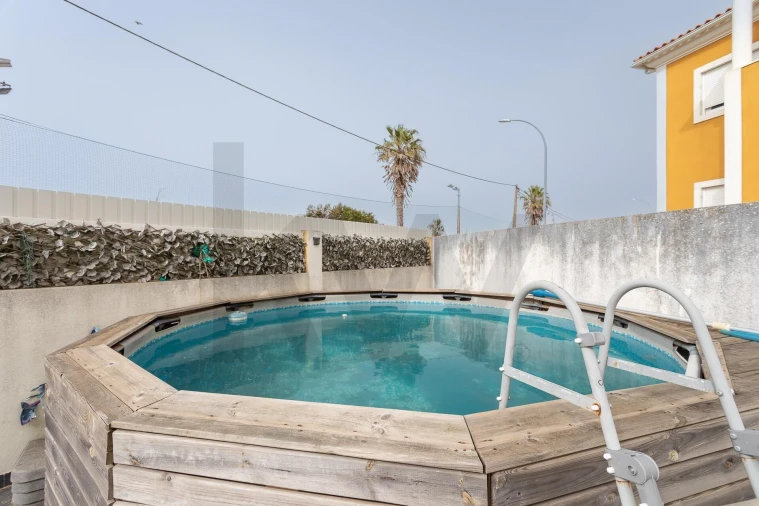 Moradia T4 para Venda em Algueirão-Mem Martins Foto 61