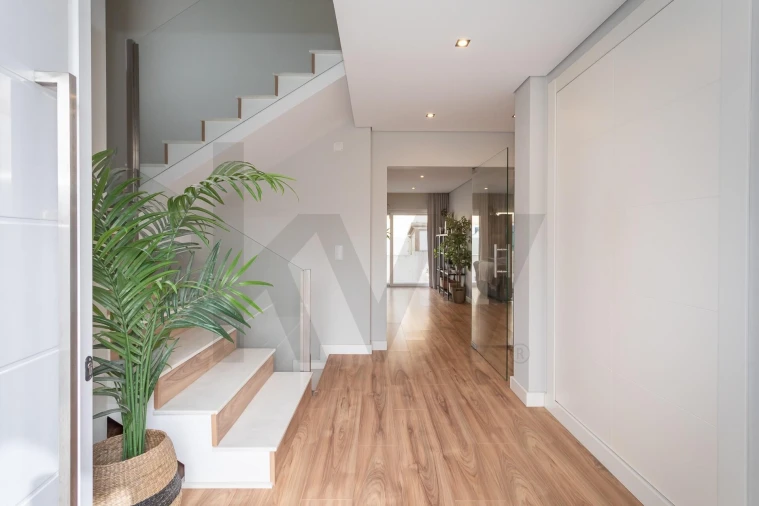 Moradia T4 para Venda em Algueirão-Mem Martins Foto 18