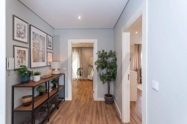 Moradia T4 para Venda em Algueirão-Mem Martins Foto 27