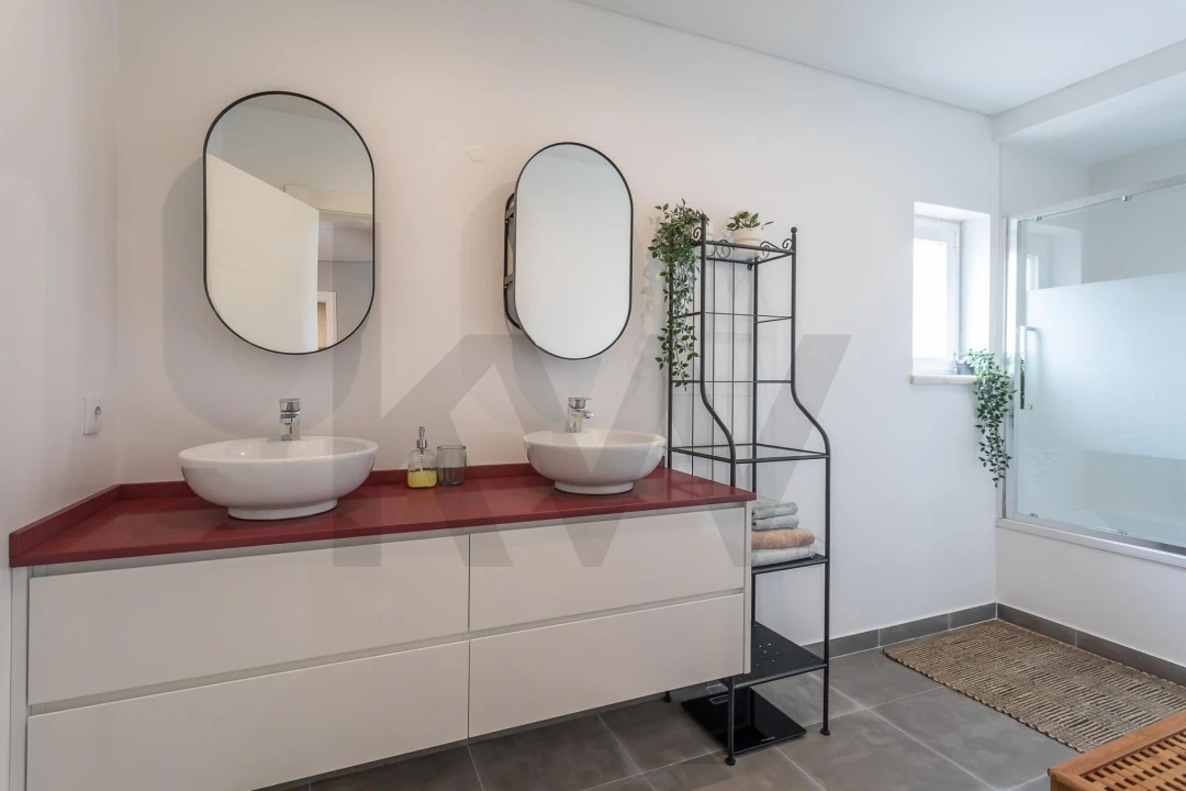 Moradia T4 para Venda em Algueirão-Mem Martins Foto 36