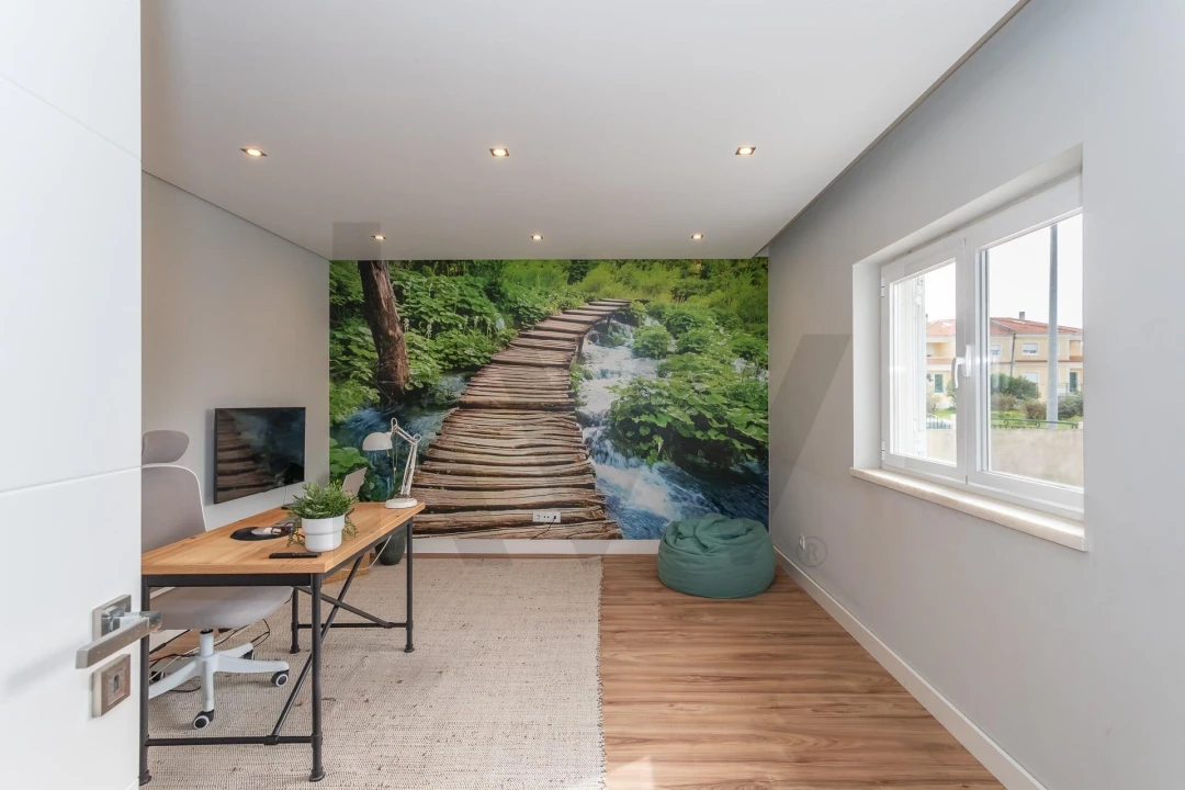 Moradia T4 para Venda em Algueirão-Mem Martins Foto 44