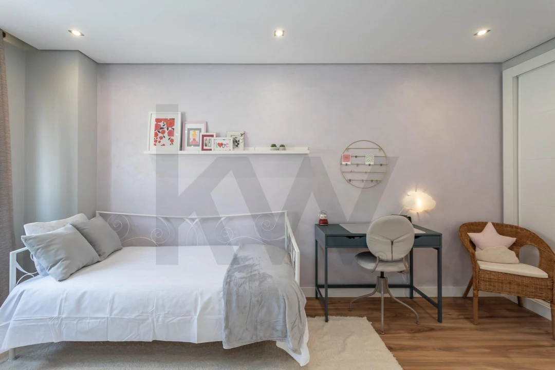 Moradia T4 para Venda em Algueirão-Mem Martins Foto 29