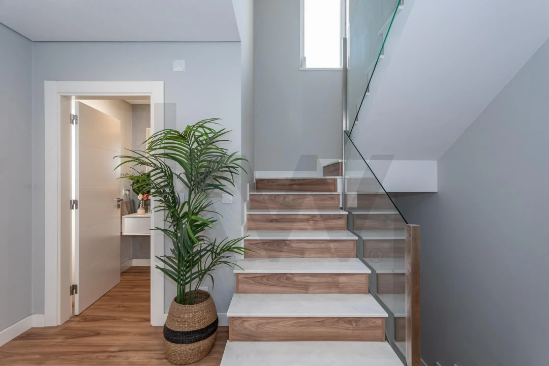 Moradia T4 para Venda em Algueirão-Mem Martins Foto 40