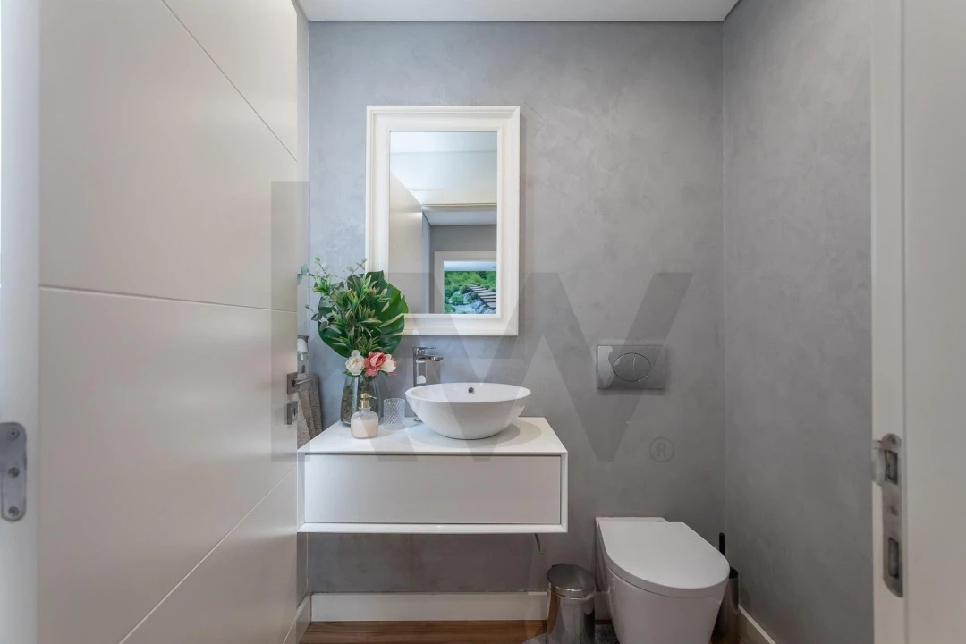 Moradia T4 para Venda em Algueirão-Mem Martins Foto 41