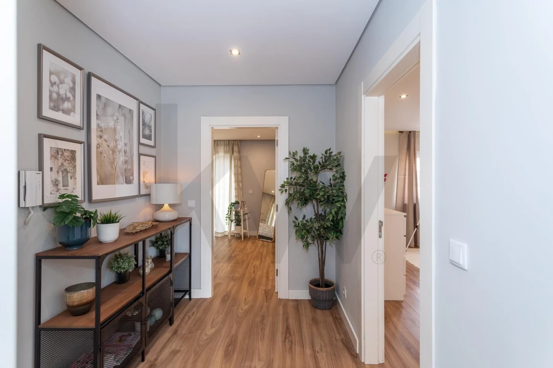 Moradia T4 para Venda em Algueirão-Mem Martins Foto 27