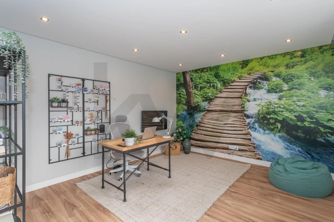 Moradia T4 para Venda em Algueirão-Mem Martins Foto 45