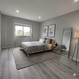 Apartamento T2 para Venda em Amora