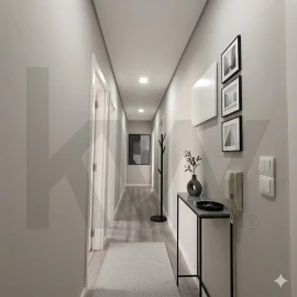 Apartamento T2 para Venda em Amora