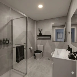 Apartamento T2 para Venda em Amora