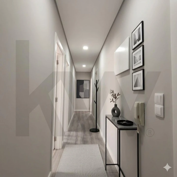Apartamento T2 para Venda em Amora Foto 2