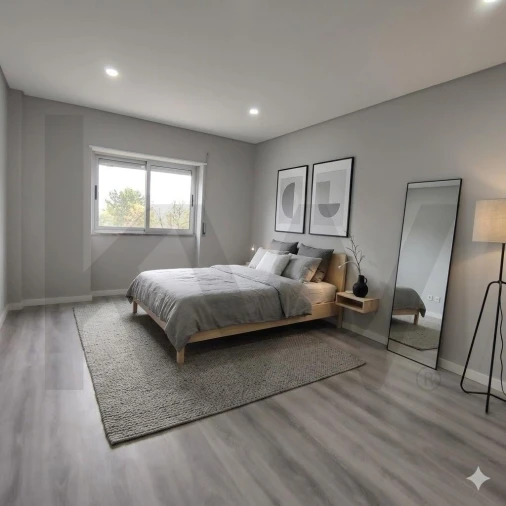 Apartamento T2 para Venda em Amora Foto 6
