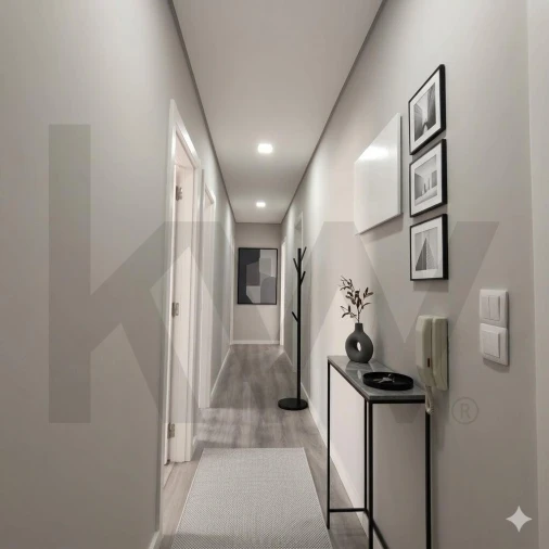 Apartamento T2 para Venda em Amora Foto 2