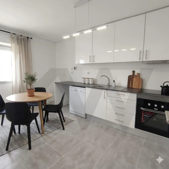 Apartamento T2 para Venda em Amora Foto 12
