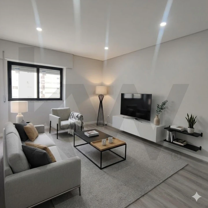 Apartamento T2 para Venda em Amora Foto 8