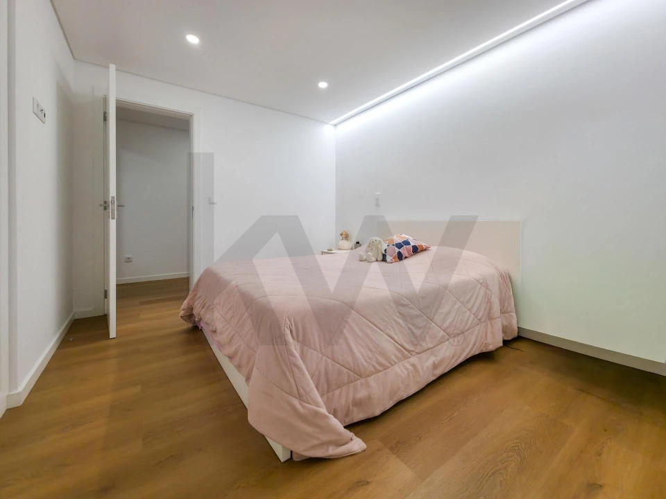 Apartamento T2 para Venda em Ponta Delgada (São José) Foto 12