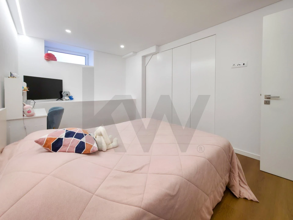 Apartamento T2 para Venda em Ponta Delgada (São José) Foto 13
