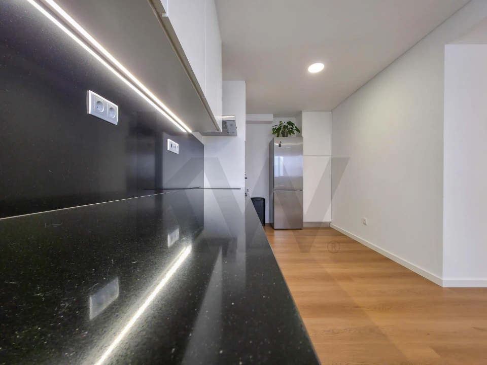 Apartamento T2 para Venda em Ponta Delgada (São José) Foto 7