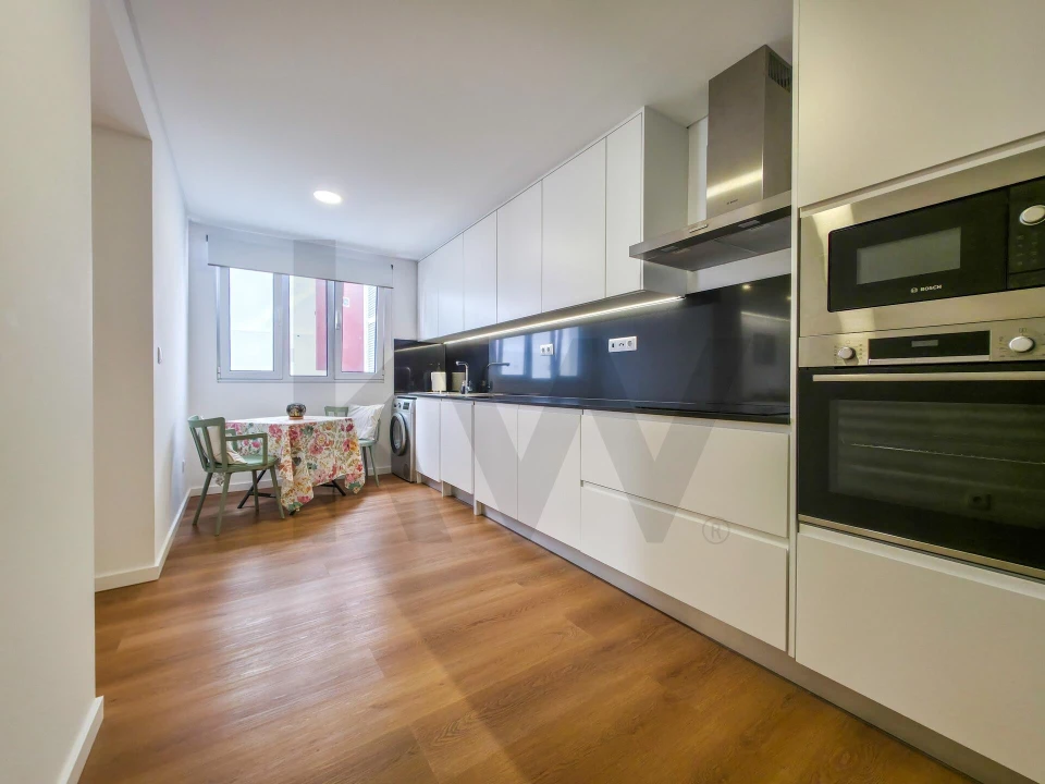 Apartamento T2 para Venda em Ponta Delgada (São José) Foto 8