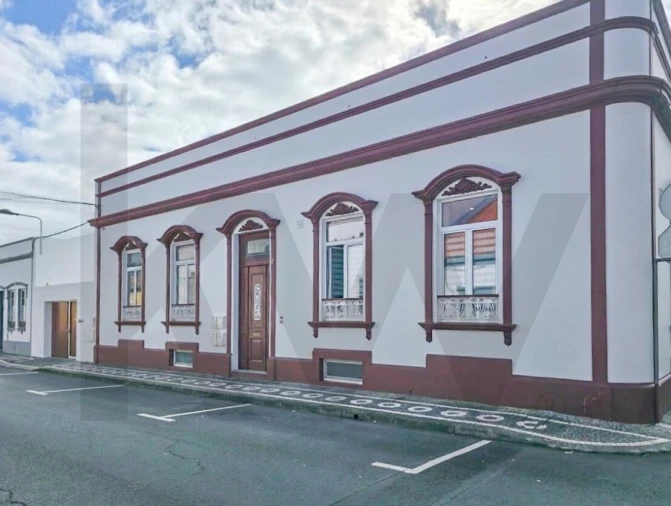 Apartamento T2 para Venda em Ponta Delgada (São José) Foto 1