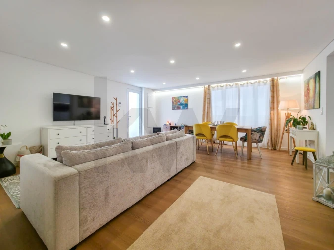 Apartamento T2 para Venda em Ponta Delgada (São José) Foto 5