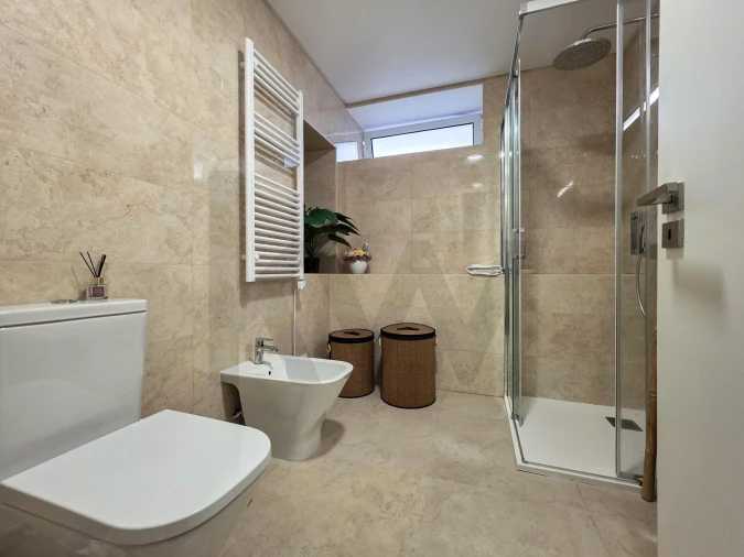 Apartamento T2 para Venda em Ponta Delgada (São José) Foto 15