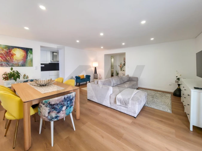 Apartamento T2 para Venda em Ponta Delgada (São José) Foto 6