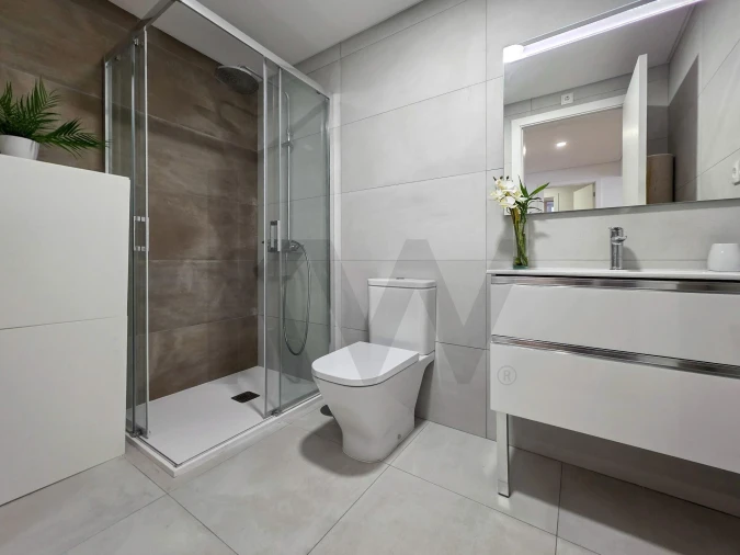 Apartamento T2 para Venda em Ponta Delgada (São José) Foto 14