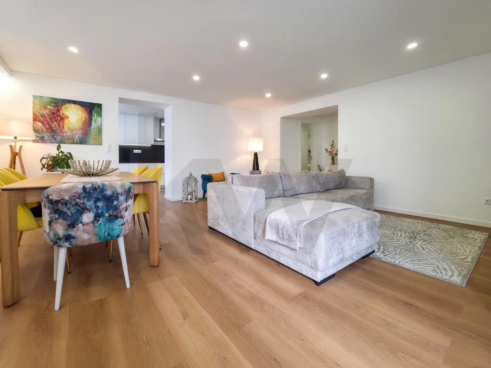 Apartamento T2 para Venda em Ponta Delgada (São José) Foto 3