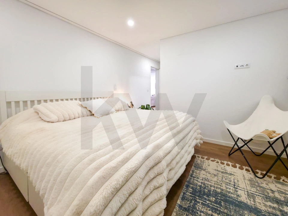 Apartamento T2 para Venda em Ponta Delgada (São José) Foto 11