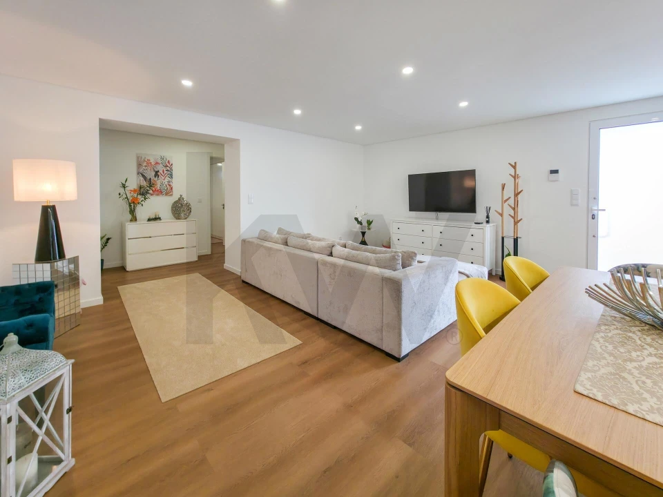 Apartamento T2 para Venda em Ponta Delgada (São José) Foto 4