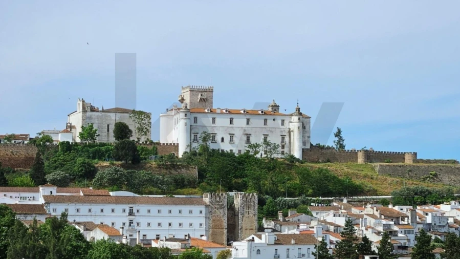 Apartamento T2 para Venda em São Bento do Cortiço e Santo Estêvão Foto 10