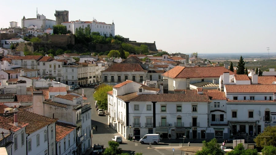 Apartamento T2 para Venda em São Bento do Cortiço e Santo Estêvão